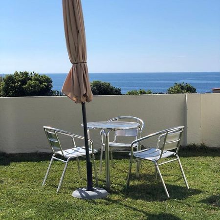 דירות אויה Duplex Junto Al Mar מראה חיצוני תמונה
